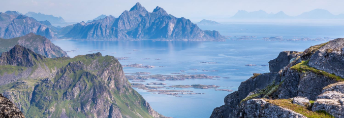 Ti på Topp Vestvågøy 2020